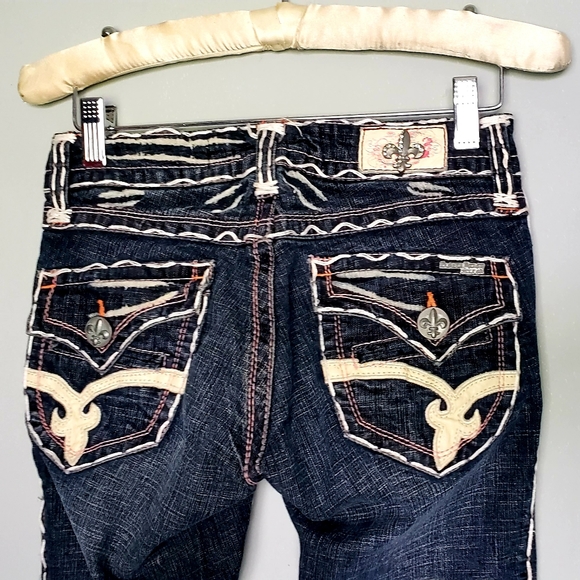 Laguna B Denim - Laguna B Jeans